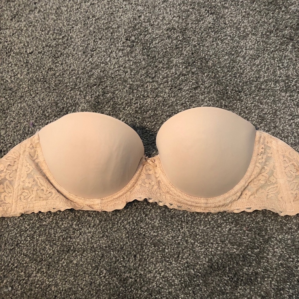 Aerie Strapless Bra